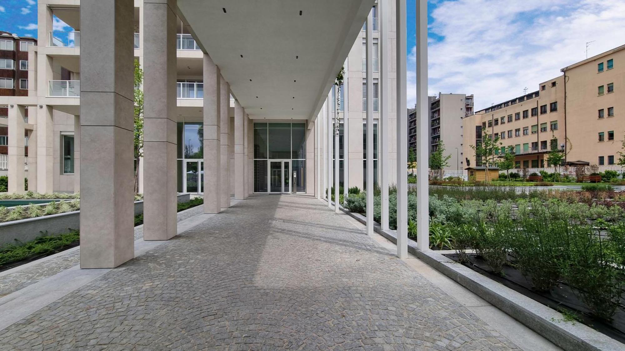 Appartamento Italianway - Stresa 22 C Milano