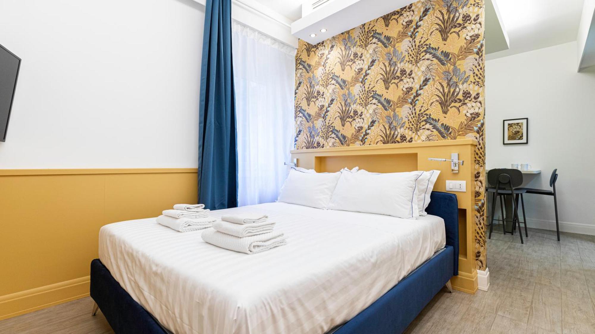 Italianway - Corso Venezia 7 Leilighet