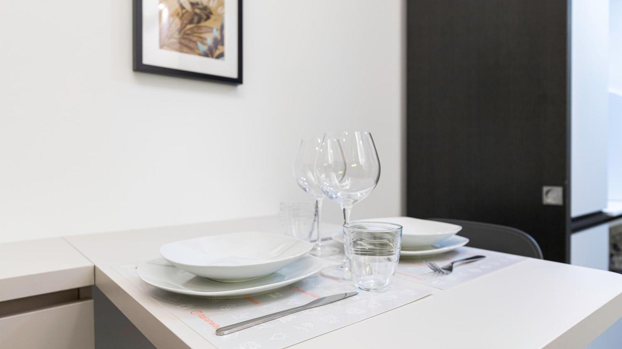 Leilighet Italianway - Corso Venezia 7 Milano