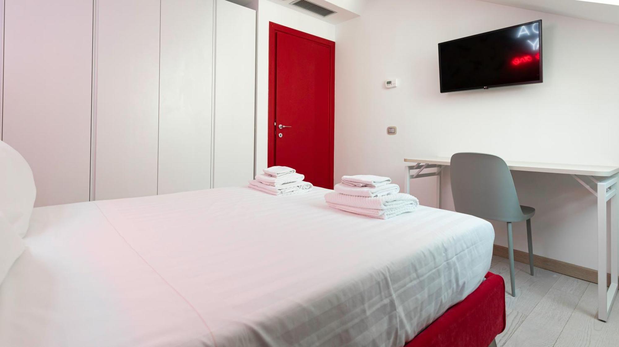 Leilighet Italianway - Corso Venezia 7 *