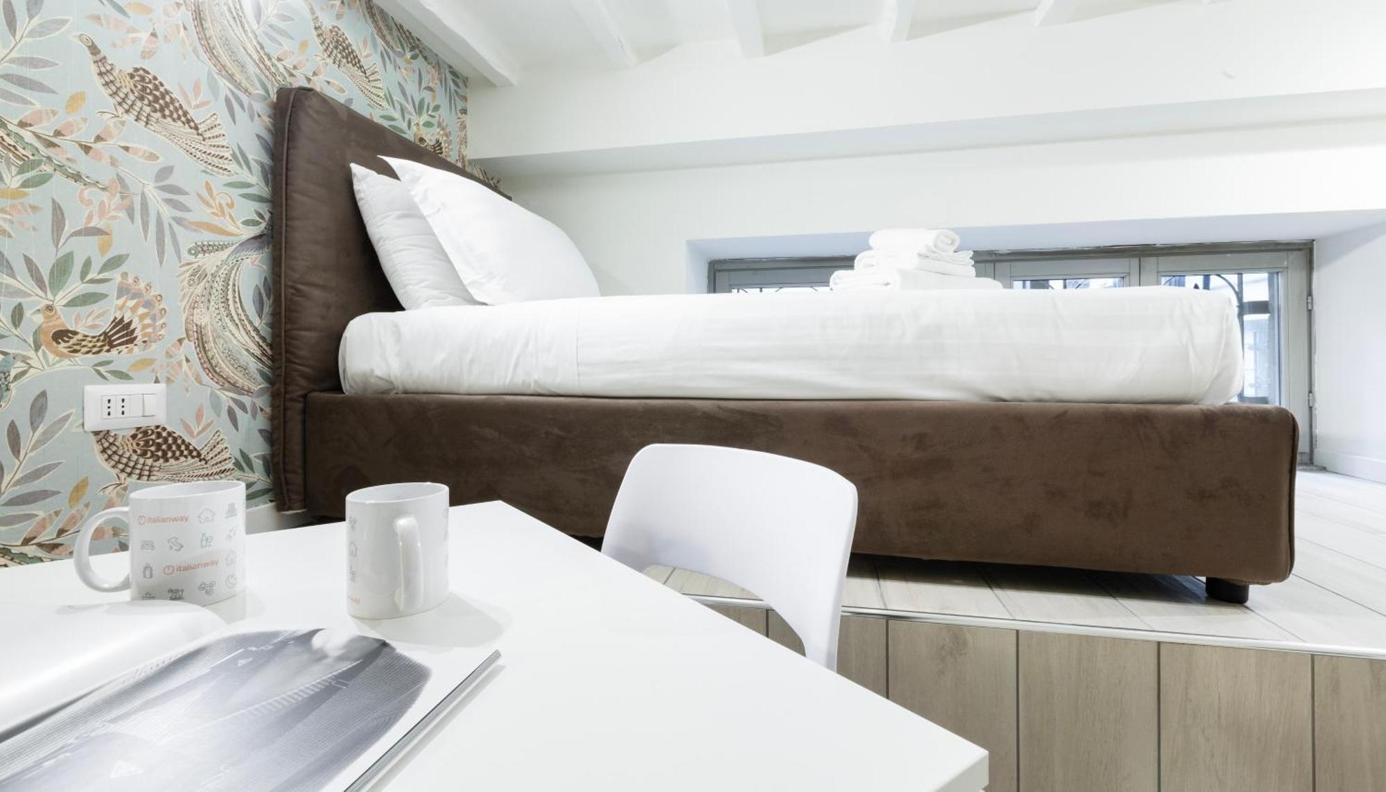 Italianway Appartement *