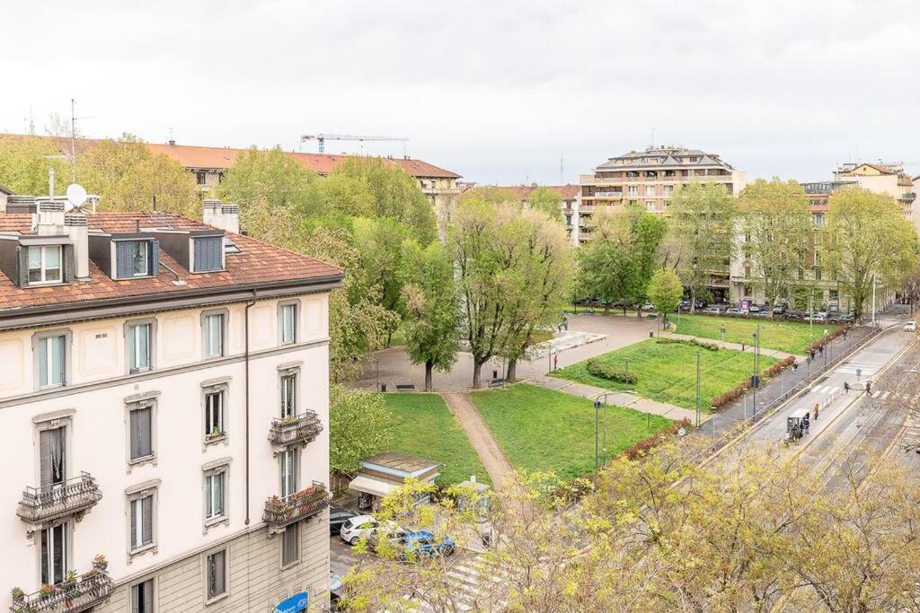 Nuovissimo Luxury, Centro Leilighet *
