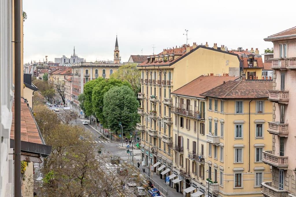 Leilighet Nuovissimo Luxury, Centro