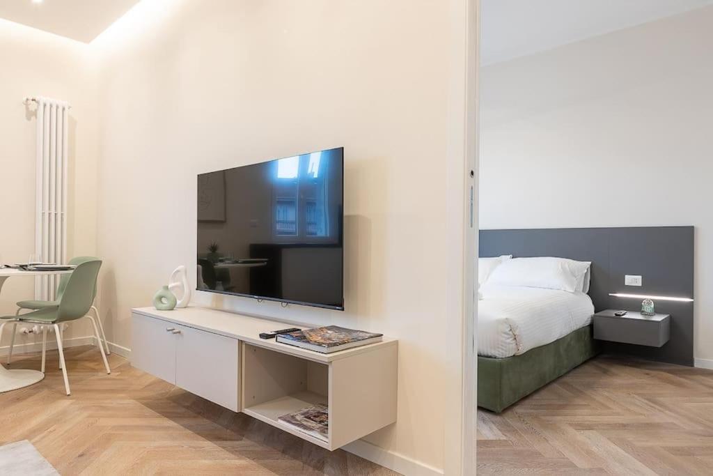 Nuovissimo Luxury, Centro Leilighet Milano