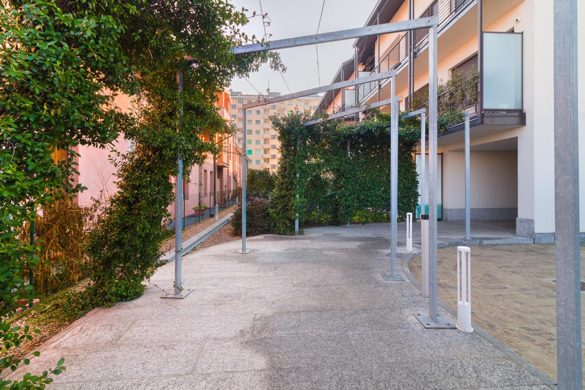 Lejlighed Con Giardino Navigli