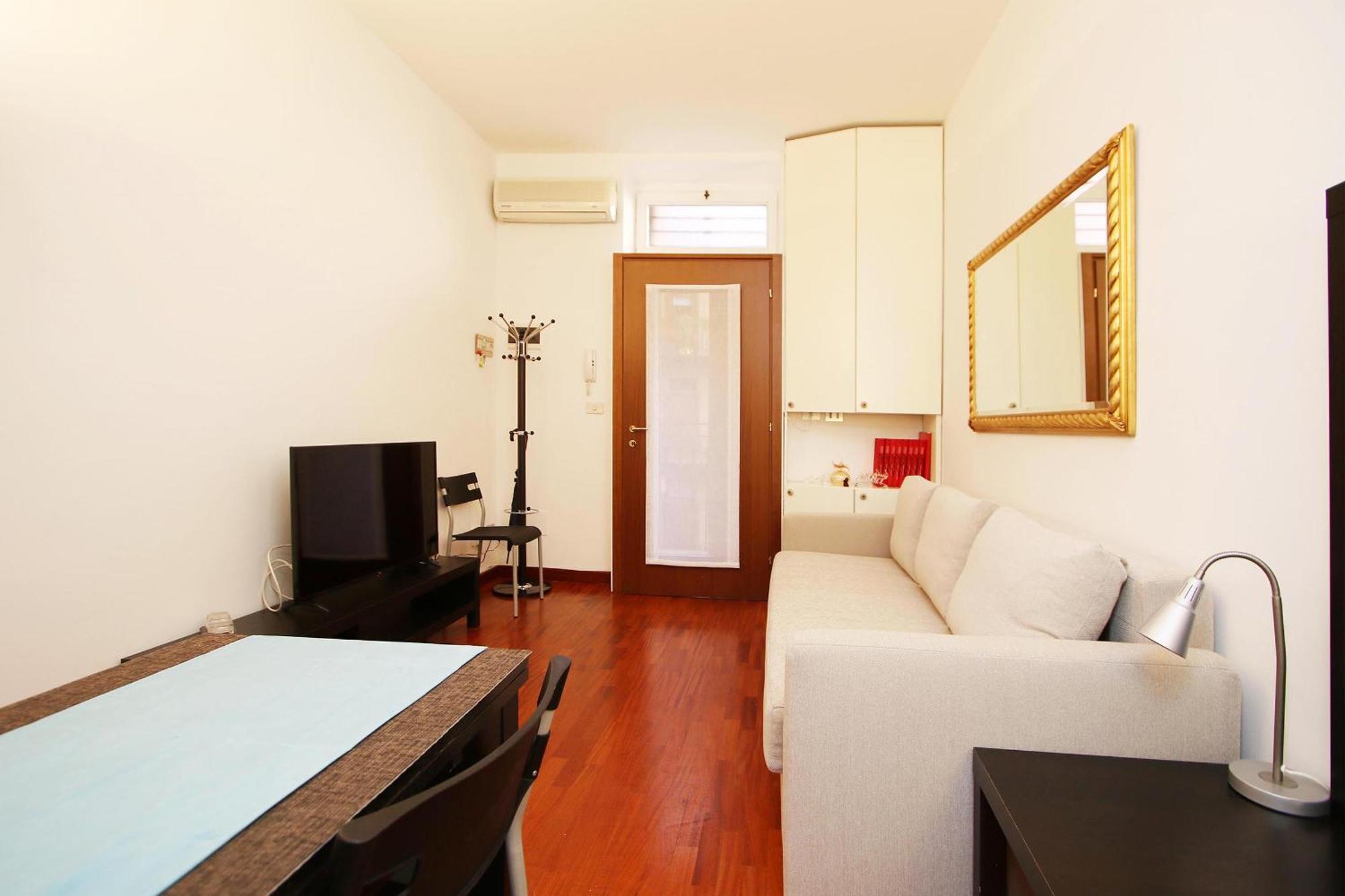 Brera Moscova * Mailand