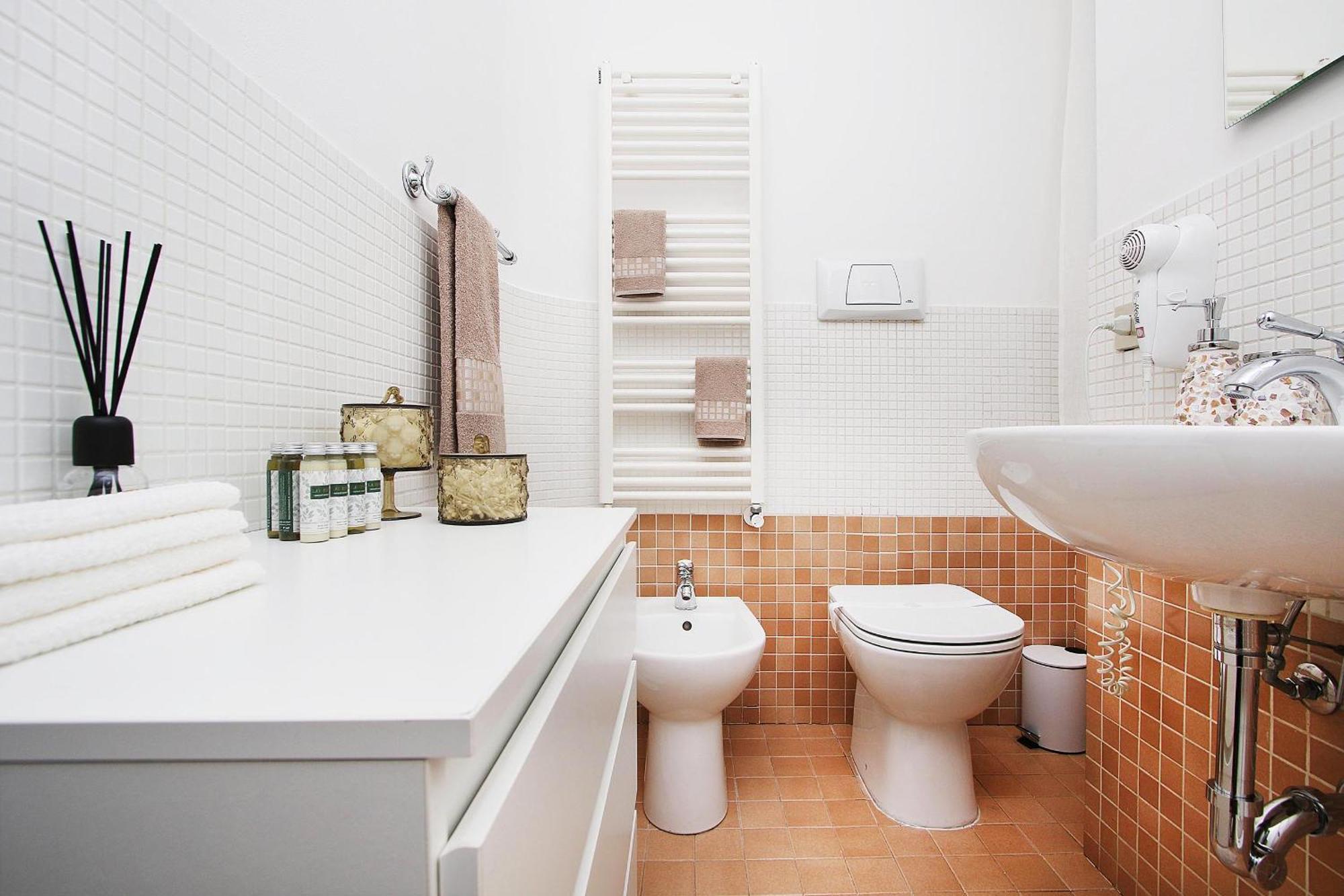 Apartment Brera Moscova Mailand
