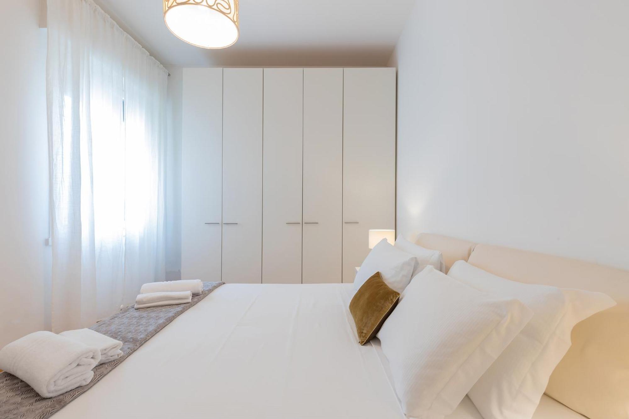 Appartement Retreats Navigli