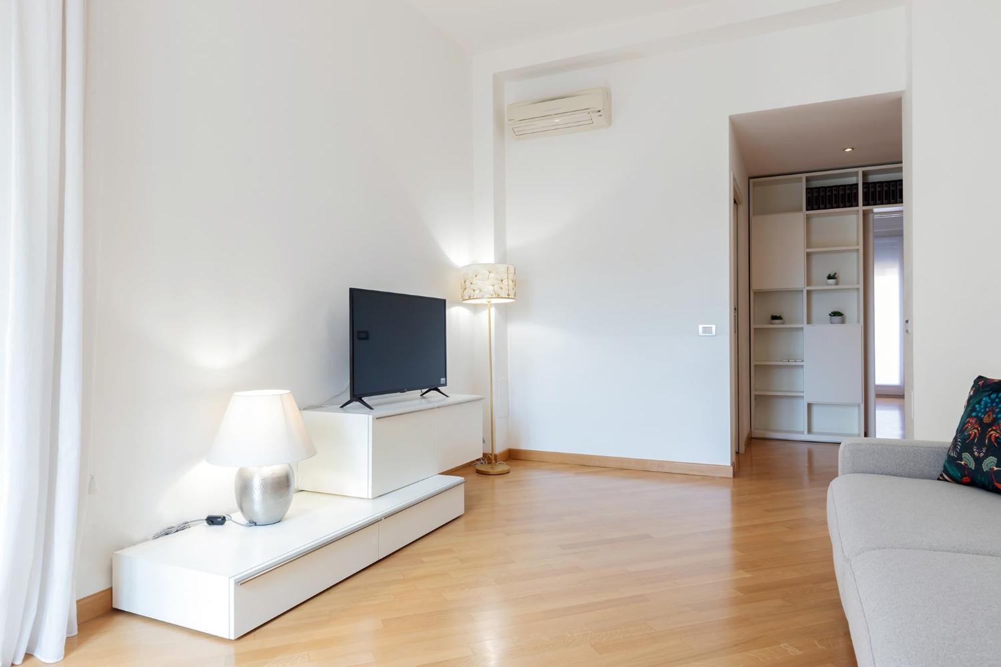 Retreats Navigli *