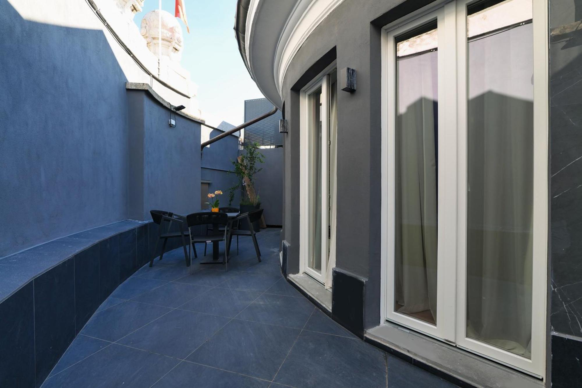 Lejlighed Prestige Boutique - Piazza Duomo View *