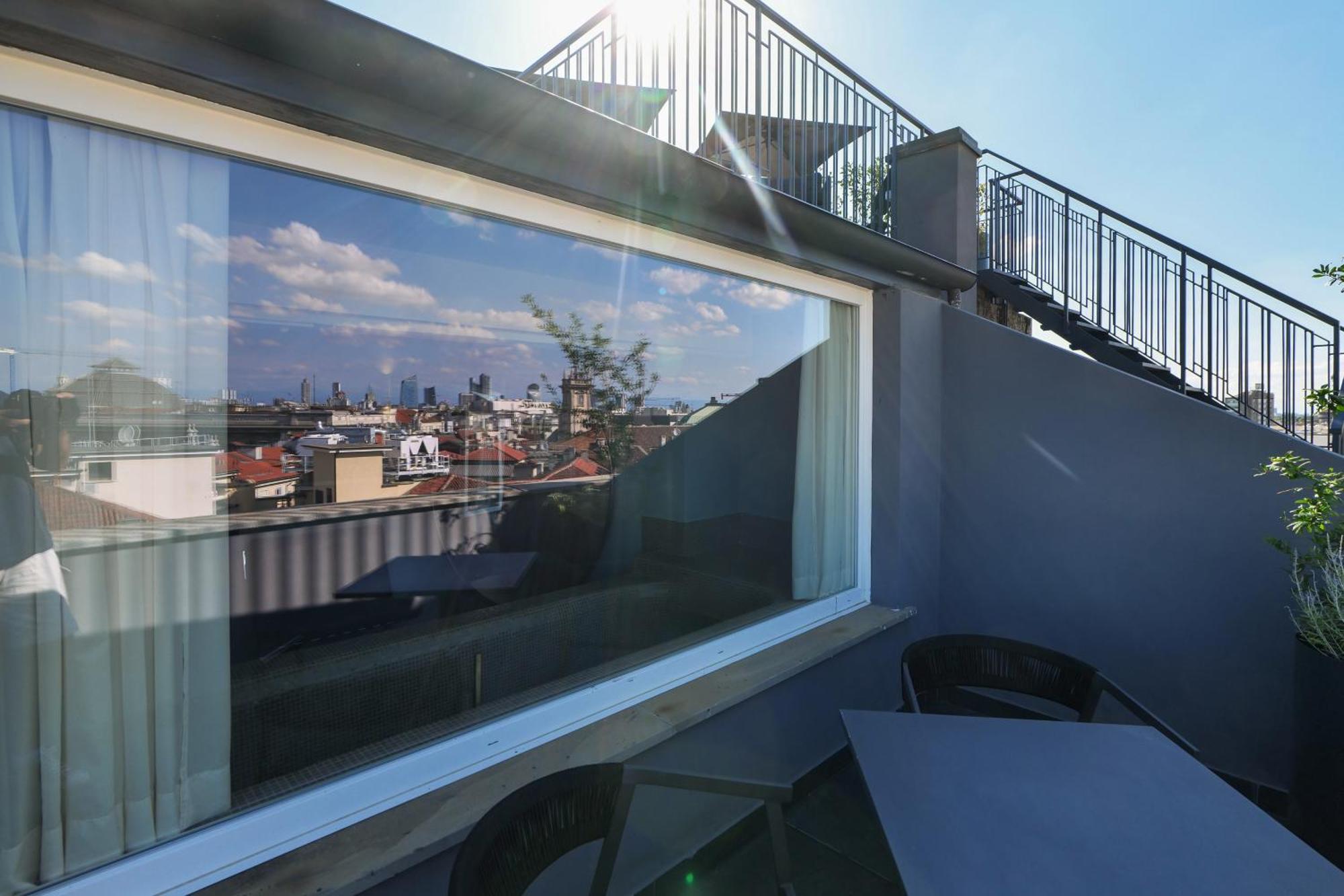 Prestige Boutique - Piazza Duomo View Milano