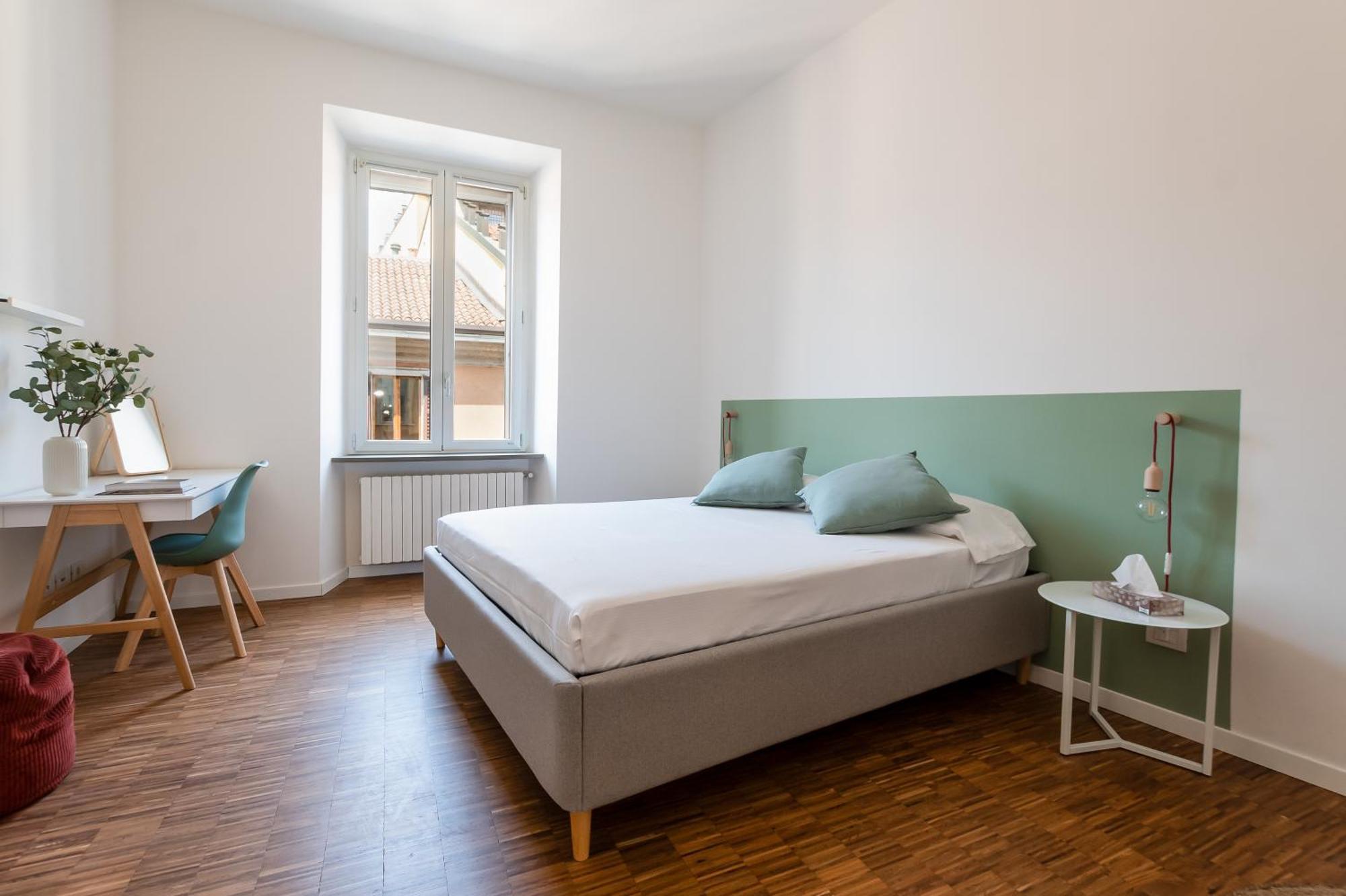 Via Custodi Nest - Chic & Cosy Appartamento *