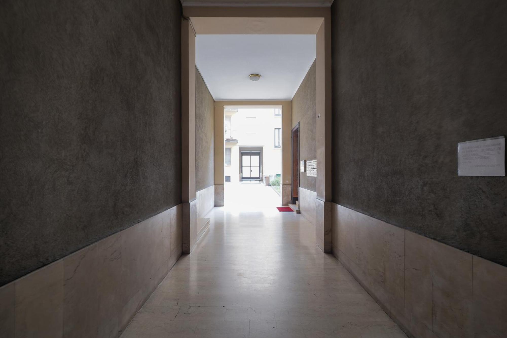 Primopiano - Castelvetro * Milano