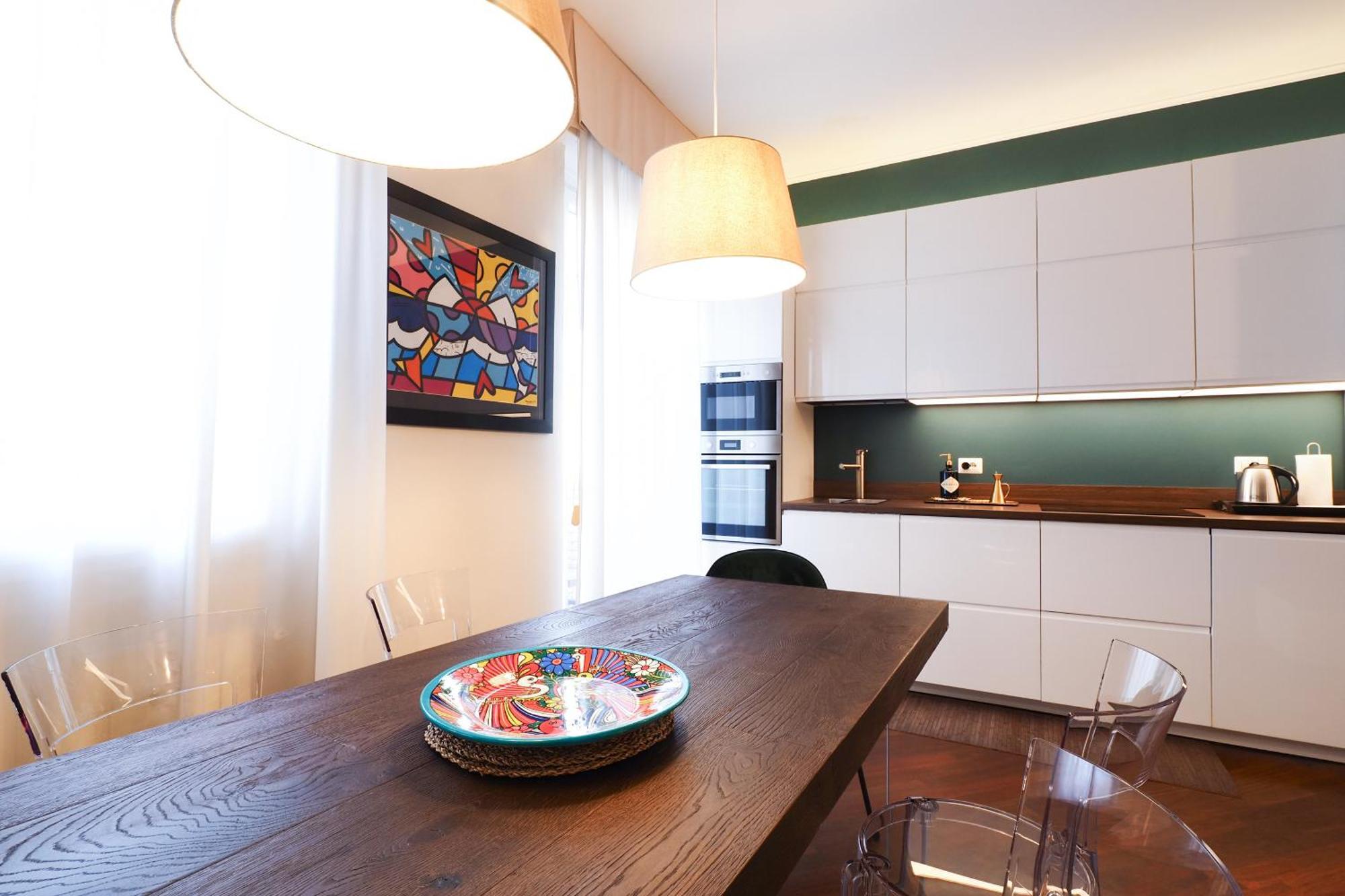 Lejlighed Primopiano - Castelvetro Milano