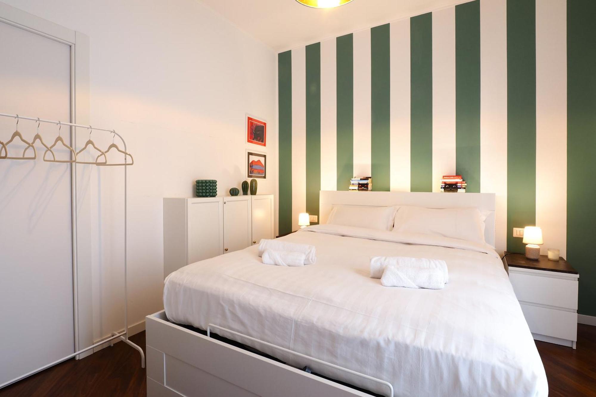 Primopiano - Castelvetro * Milano