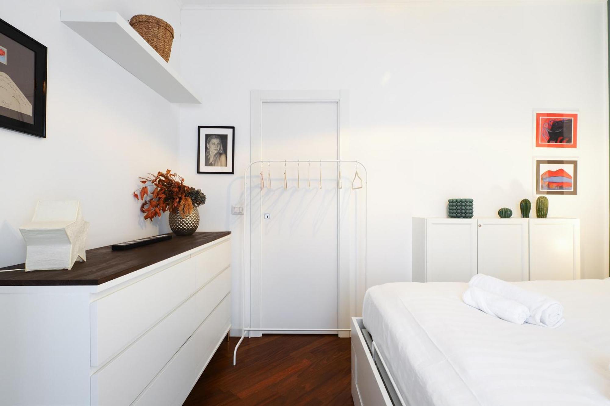 Lejlighed Primopiano - Castelvetro Milano