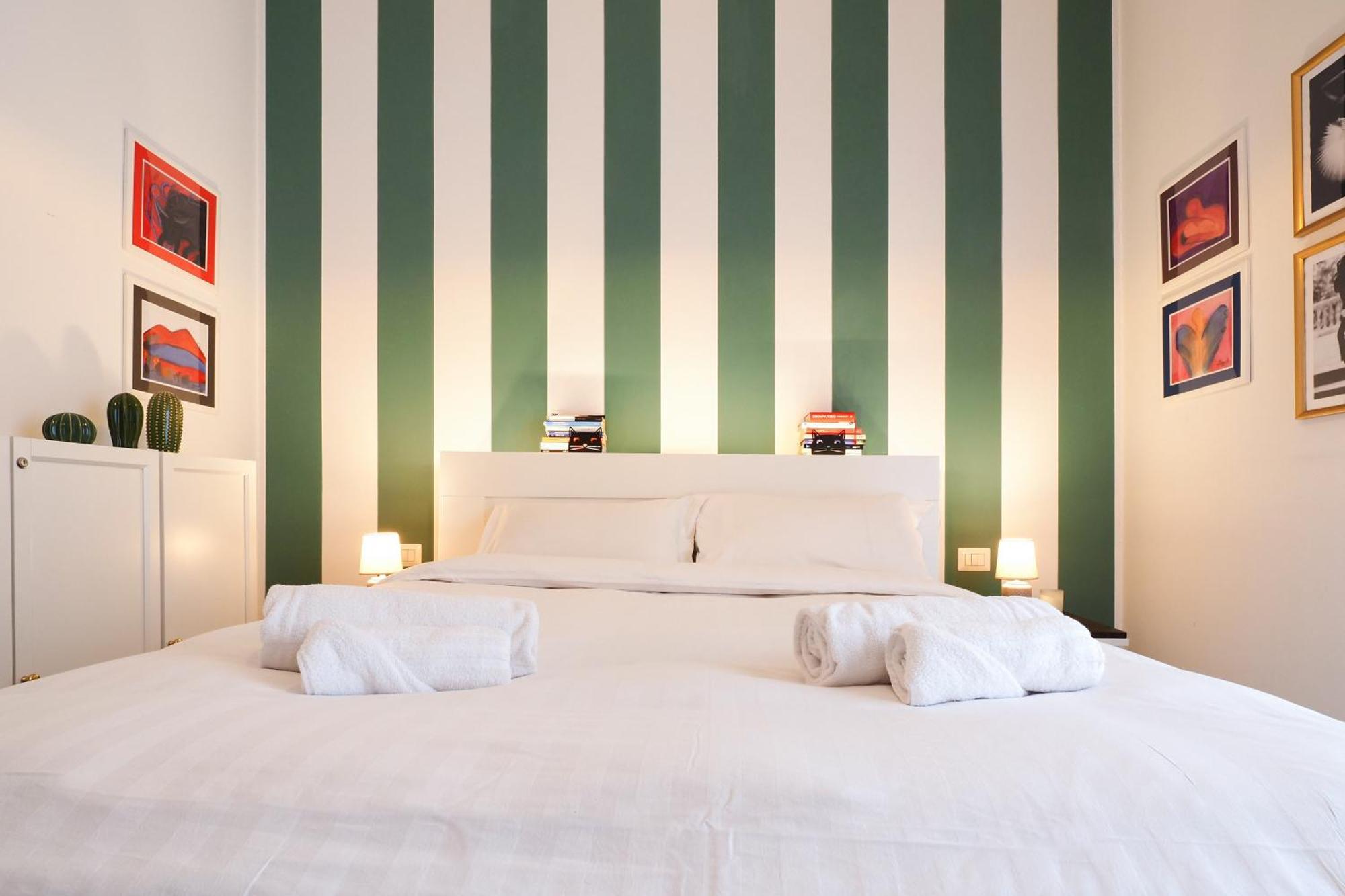 Primopiano - Castelvetro * Milano