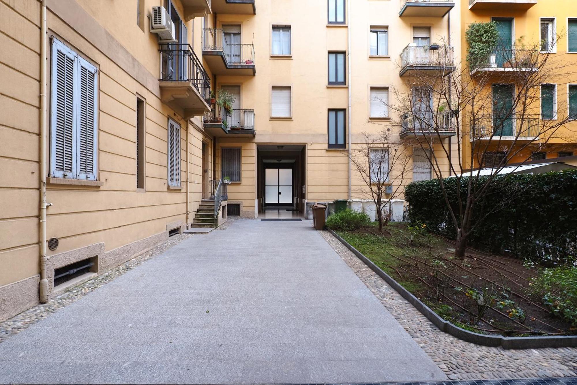 Primopiano - Castelvetro Milano