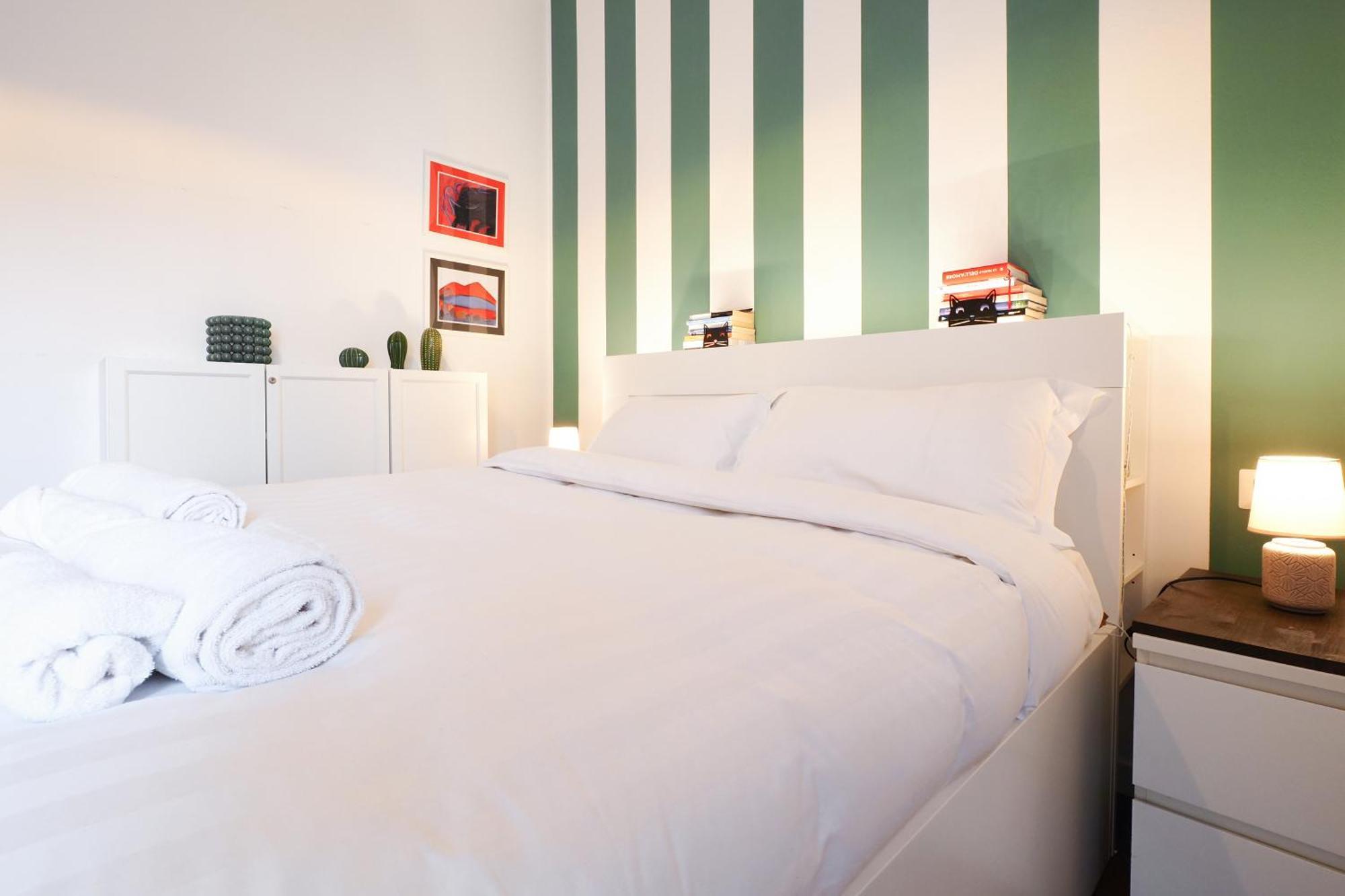 Primopiano - Castelvetro Milano