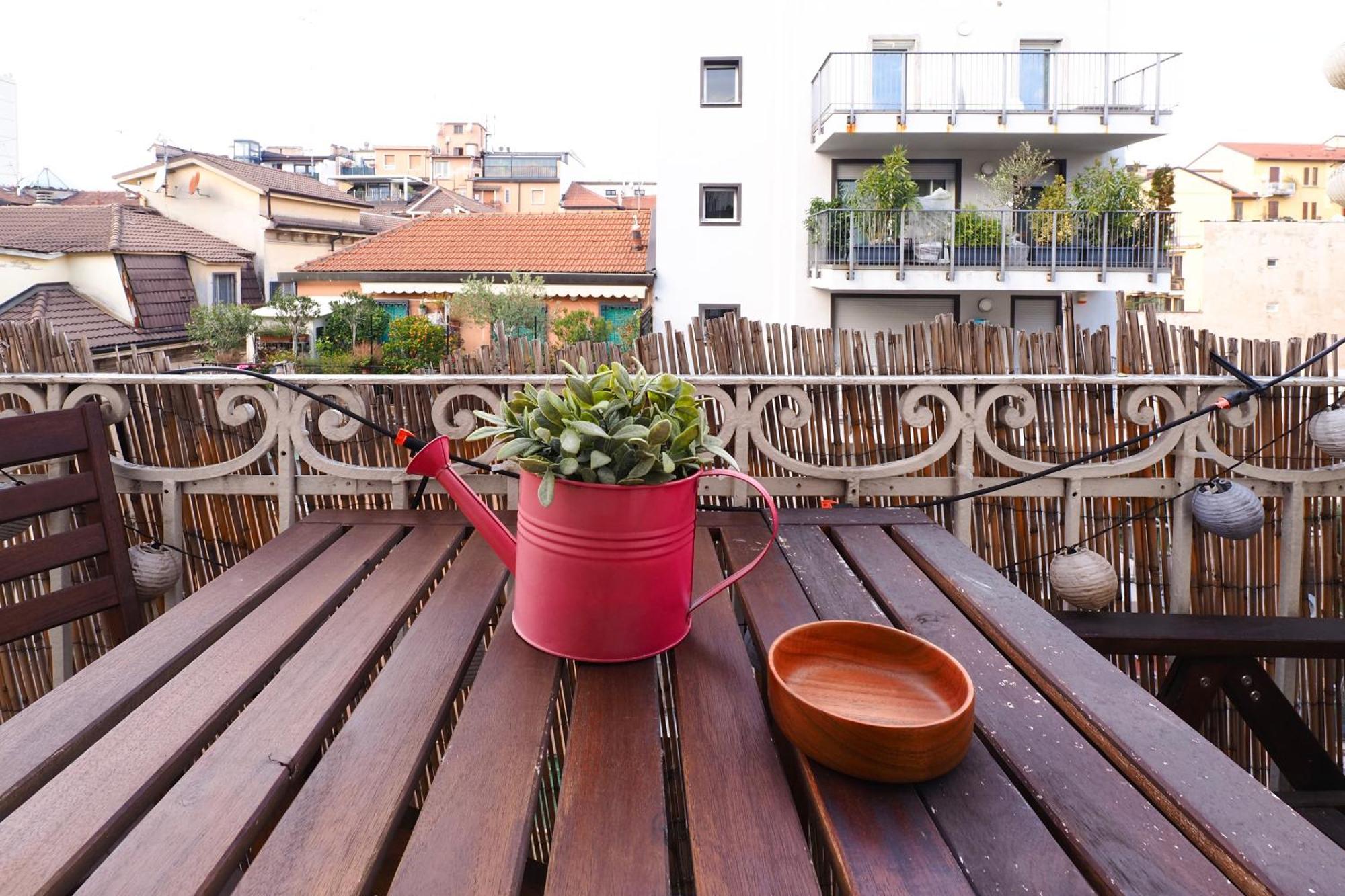 Primopiano - Castelvetro * Milano