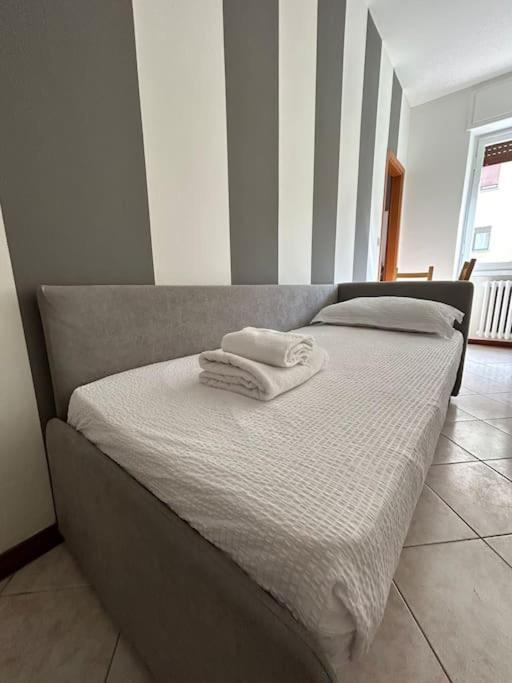 Appartement Cozy San Siro - Fiera