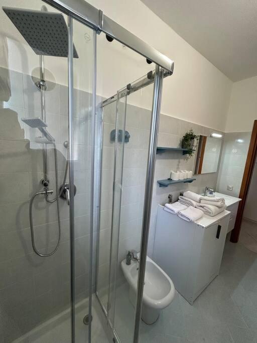 Cozy San Siro - Fiera Appartement