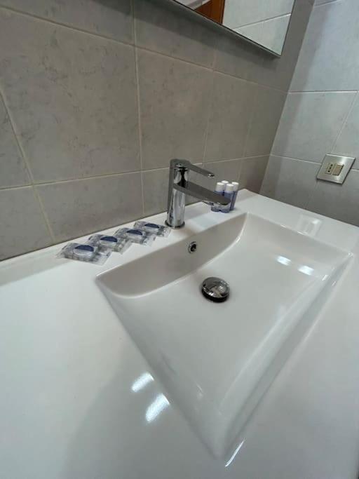 Appartement Cozy San Siro - Fiera Milaan
