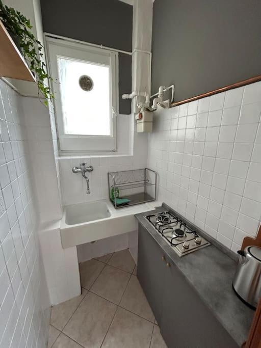 Appartement Cozy San Siro - Fiera