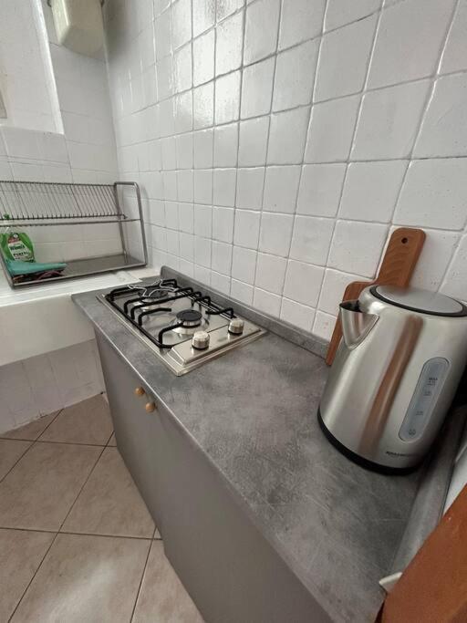 Cozy San Siro - Fiera Appartement Milaan