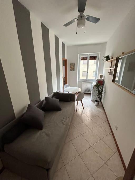 Cozy San Siro - Fiera Appartement *