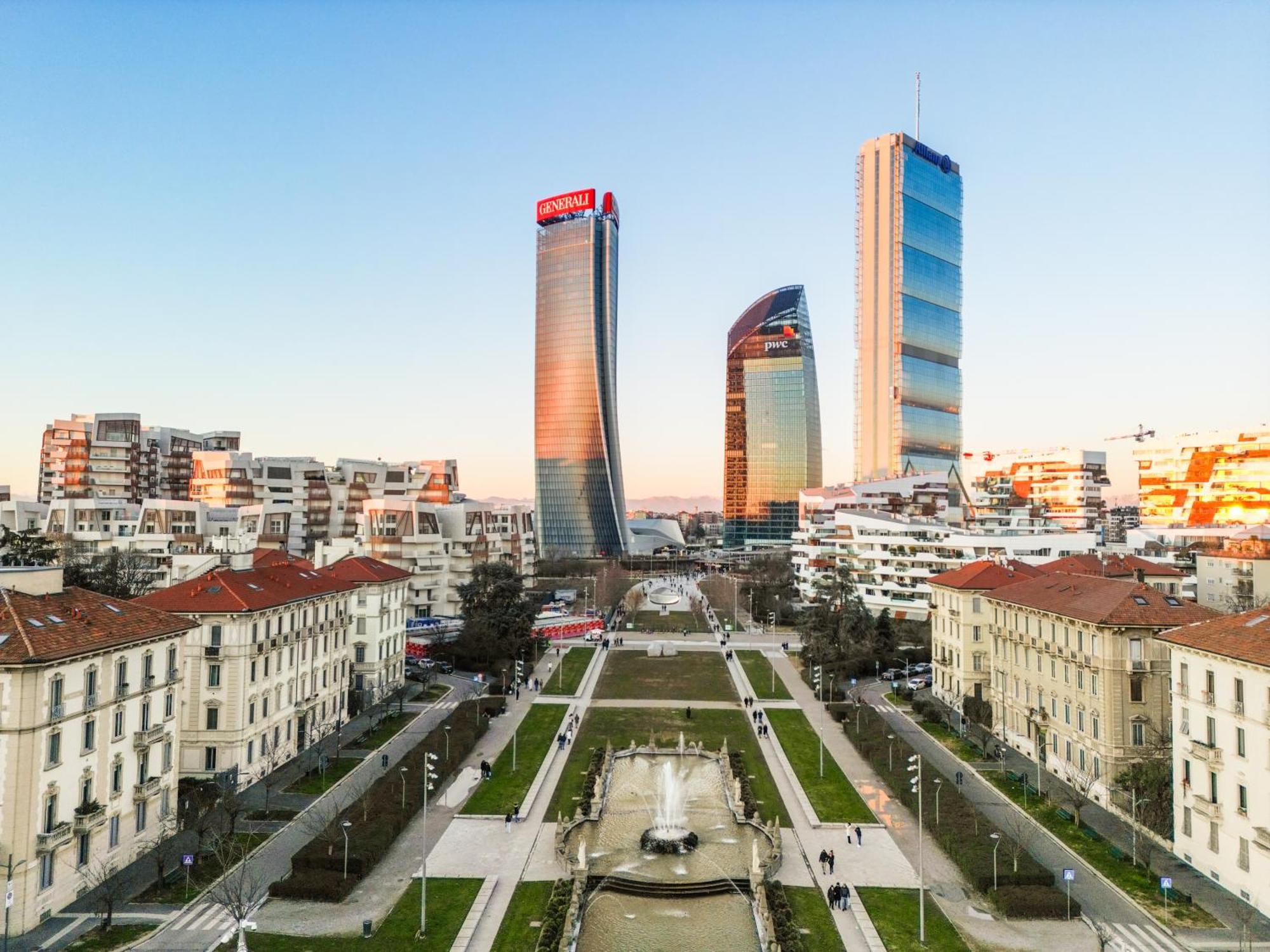 Life View With Terrace R&r Appartamento