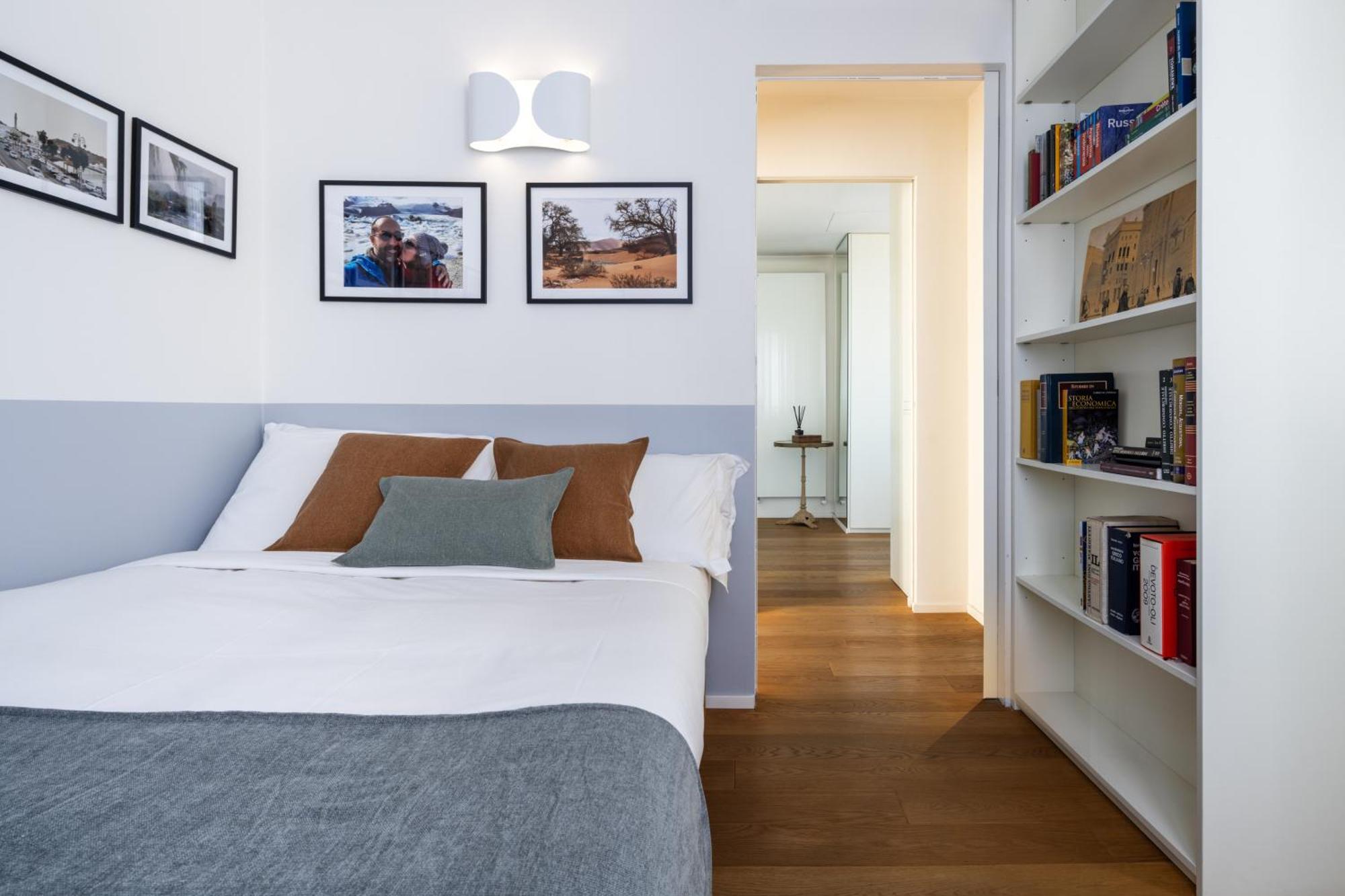 Life View With Terrace R&r Appartamento