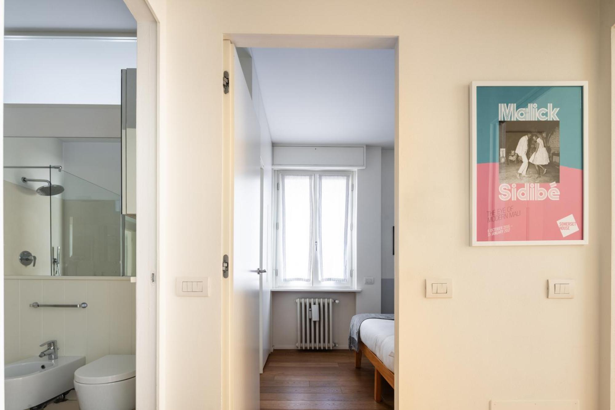 Appartamento Life View With Terrace R&r