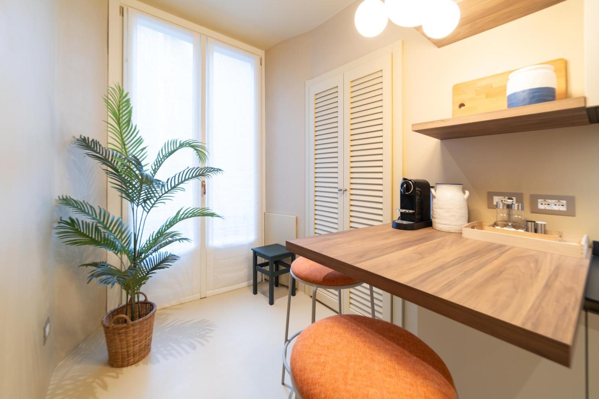 Appartamento Brera Design