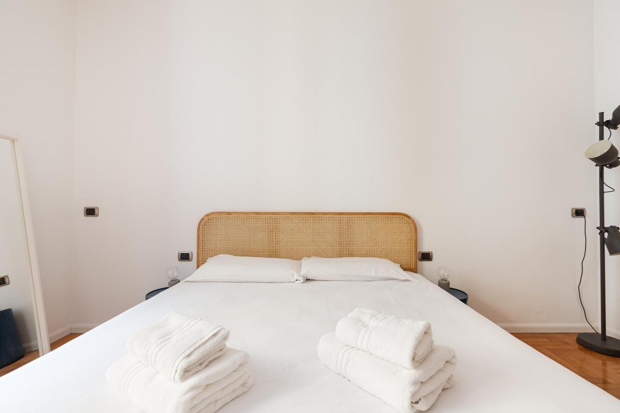 Brera Urban Flat Apartment Milan
