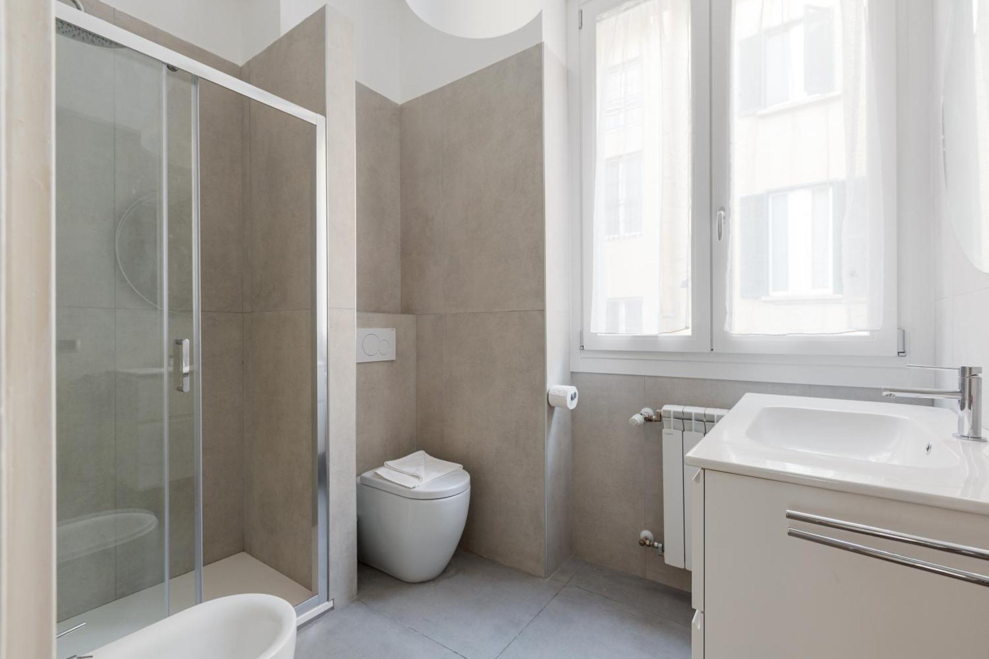 Brera Urban Flat Milan