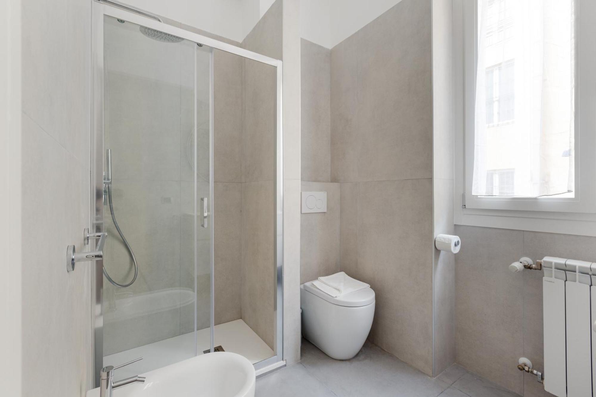 Brera Urban Flat *