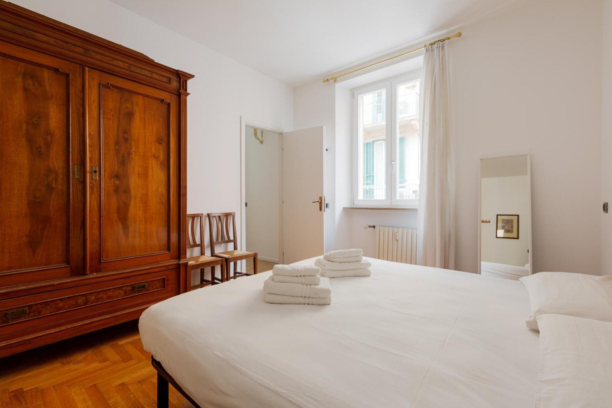 Brera Urban Flat * Milan