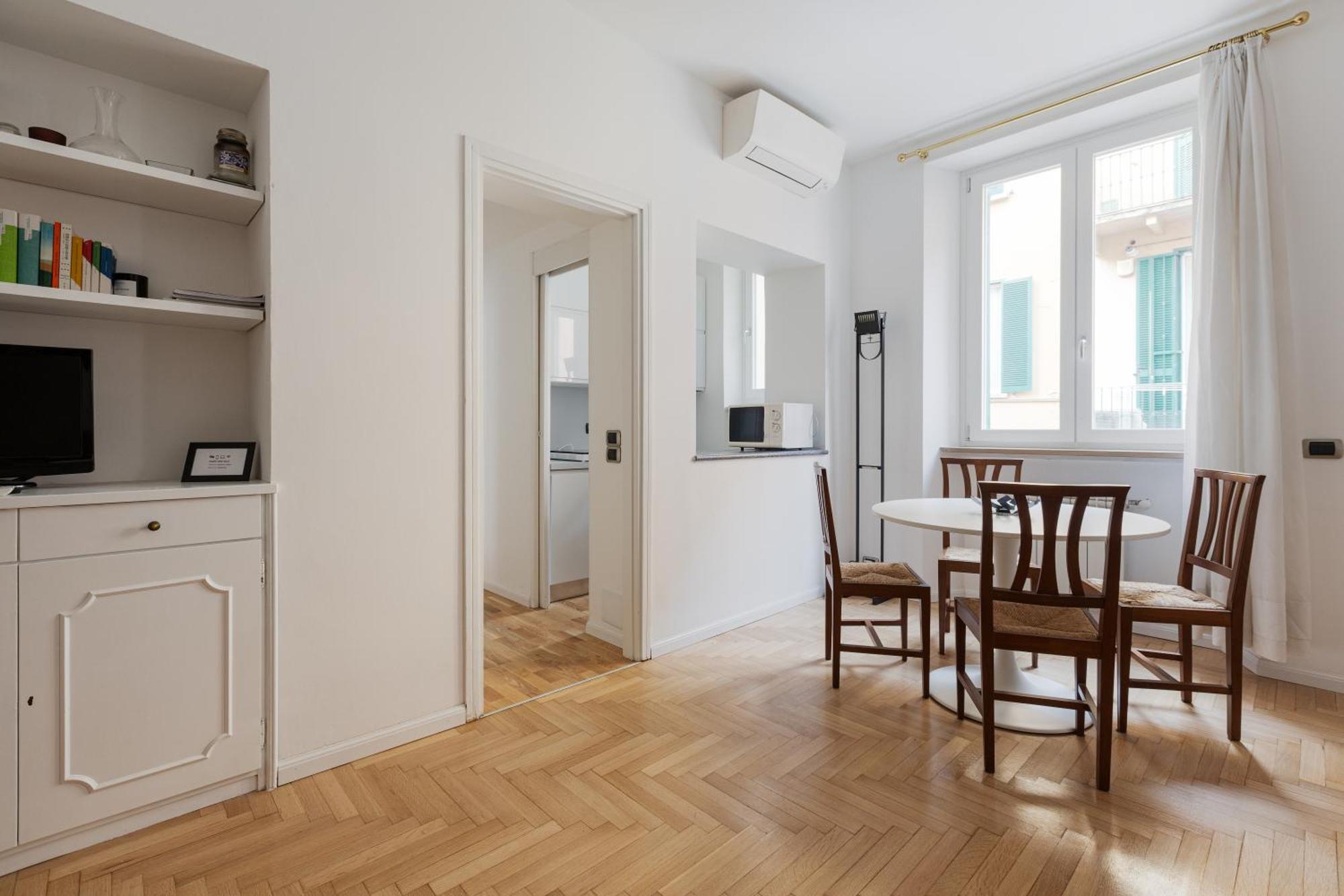 Brera Urban Flat *