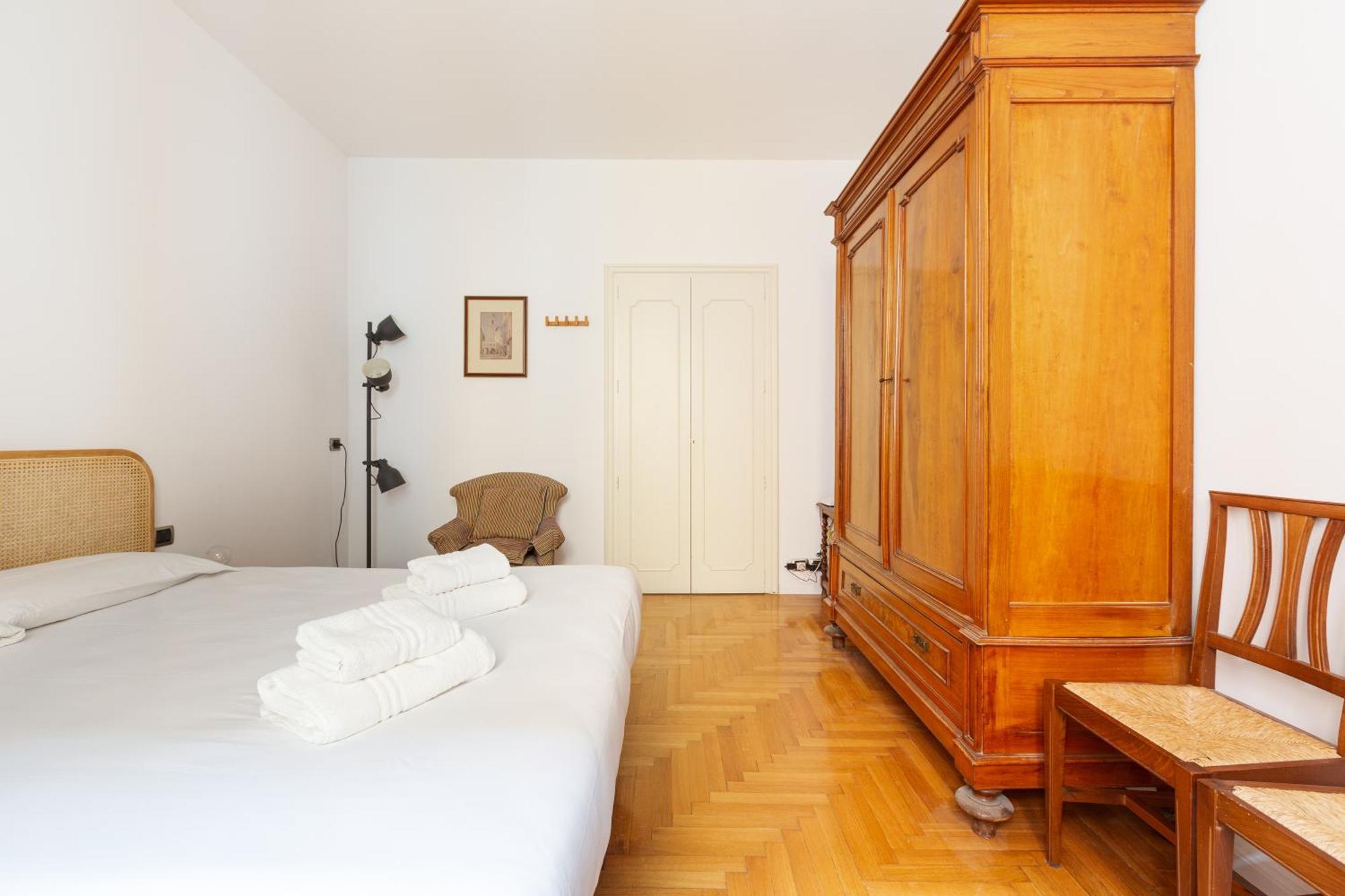 Brera Urban Flat Apartment