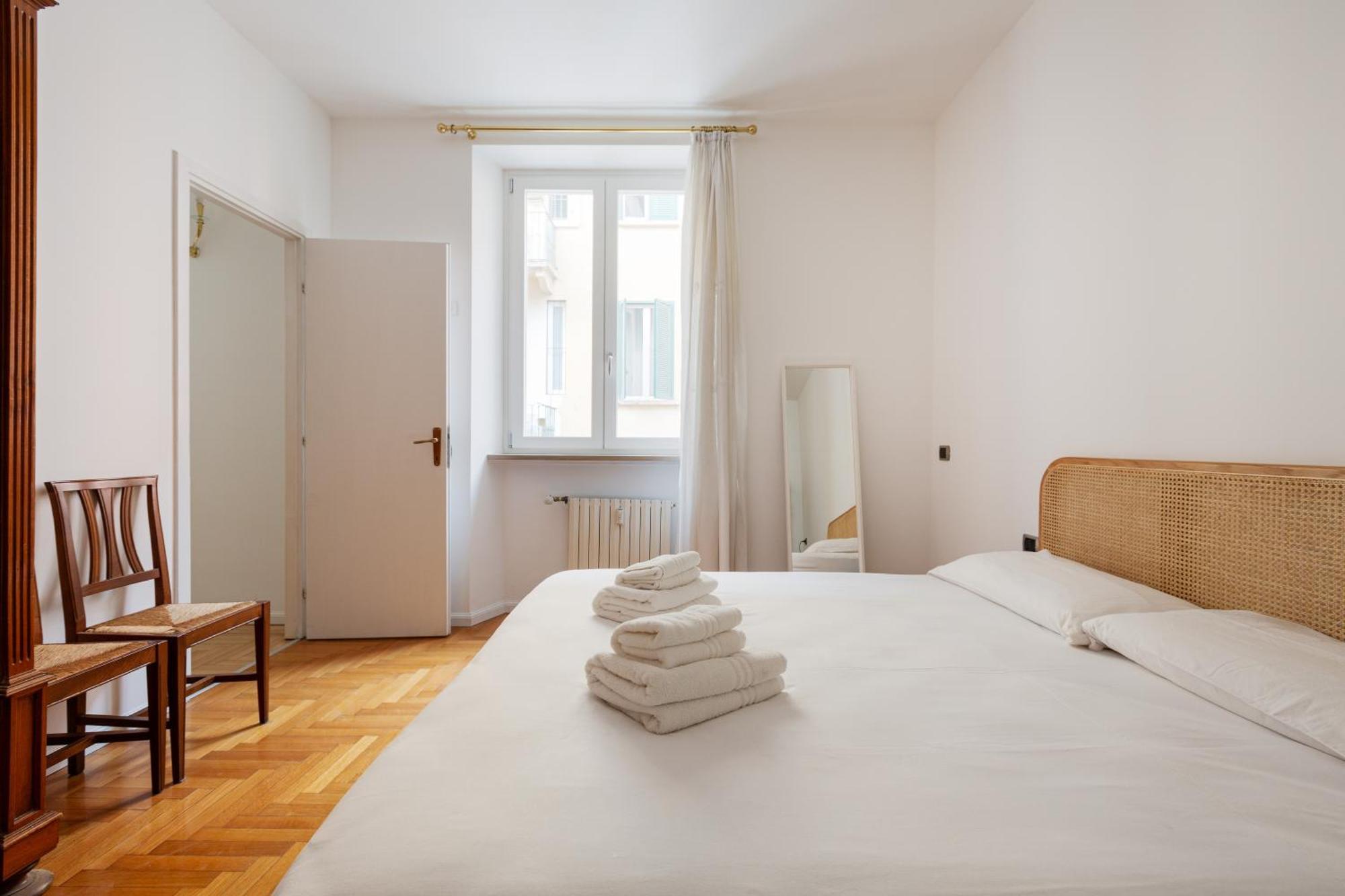 Brera Urban Flat *