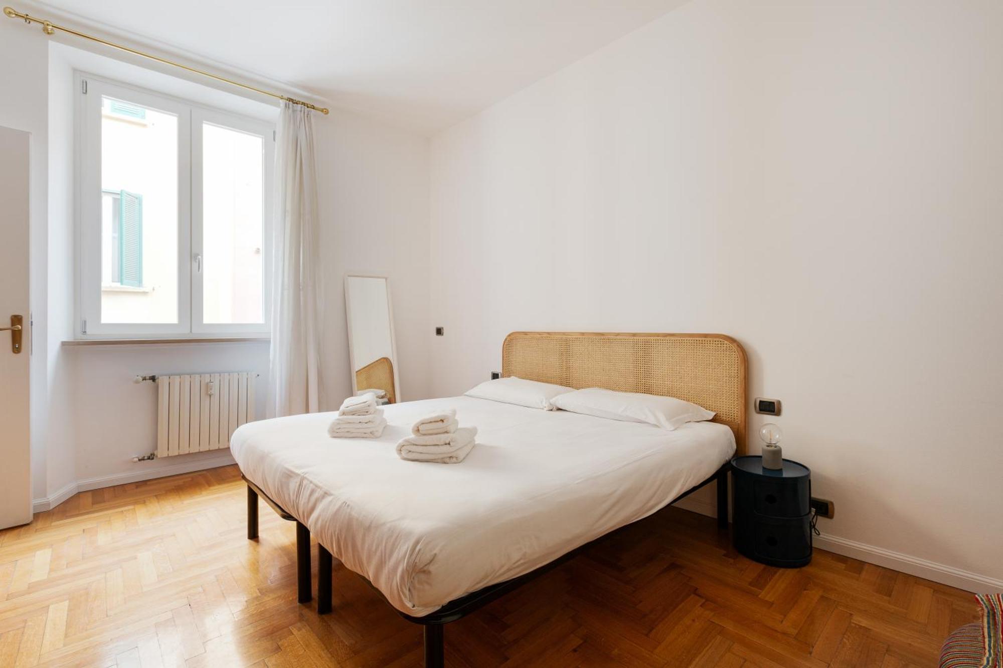Brera Urban Flat Apartment *