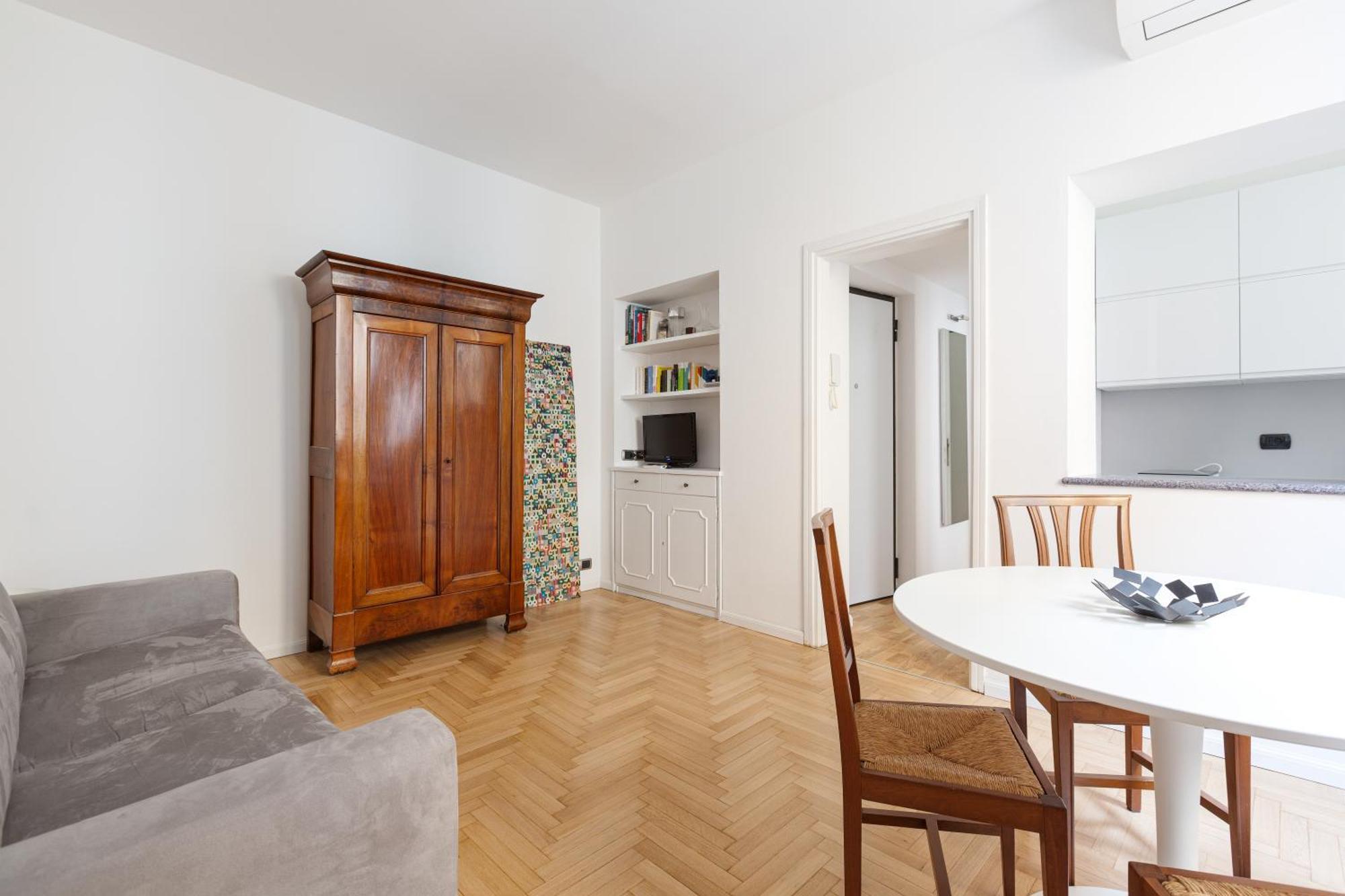 Apartment Brera Urban Flat *