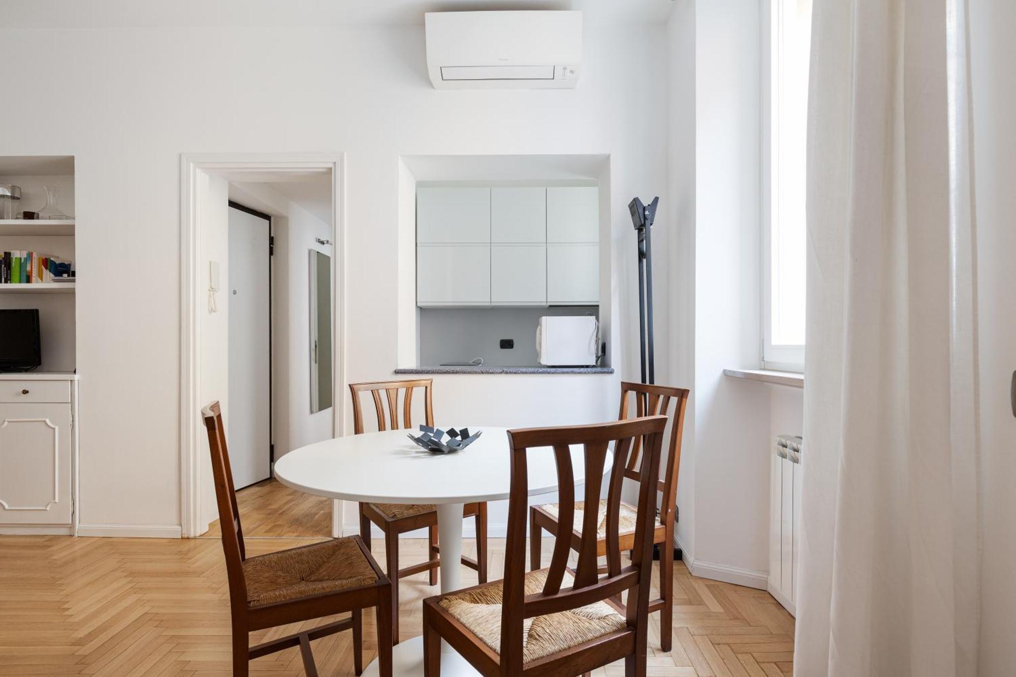 Brera Urban Flat Apartment