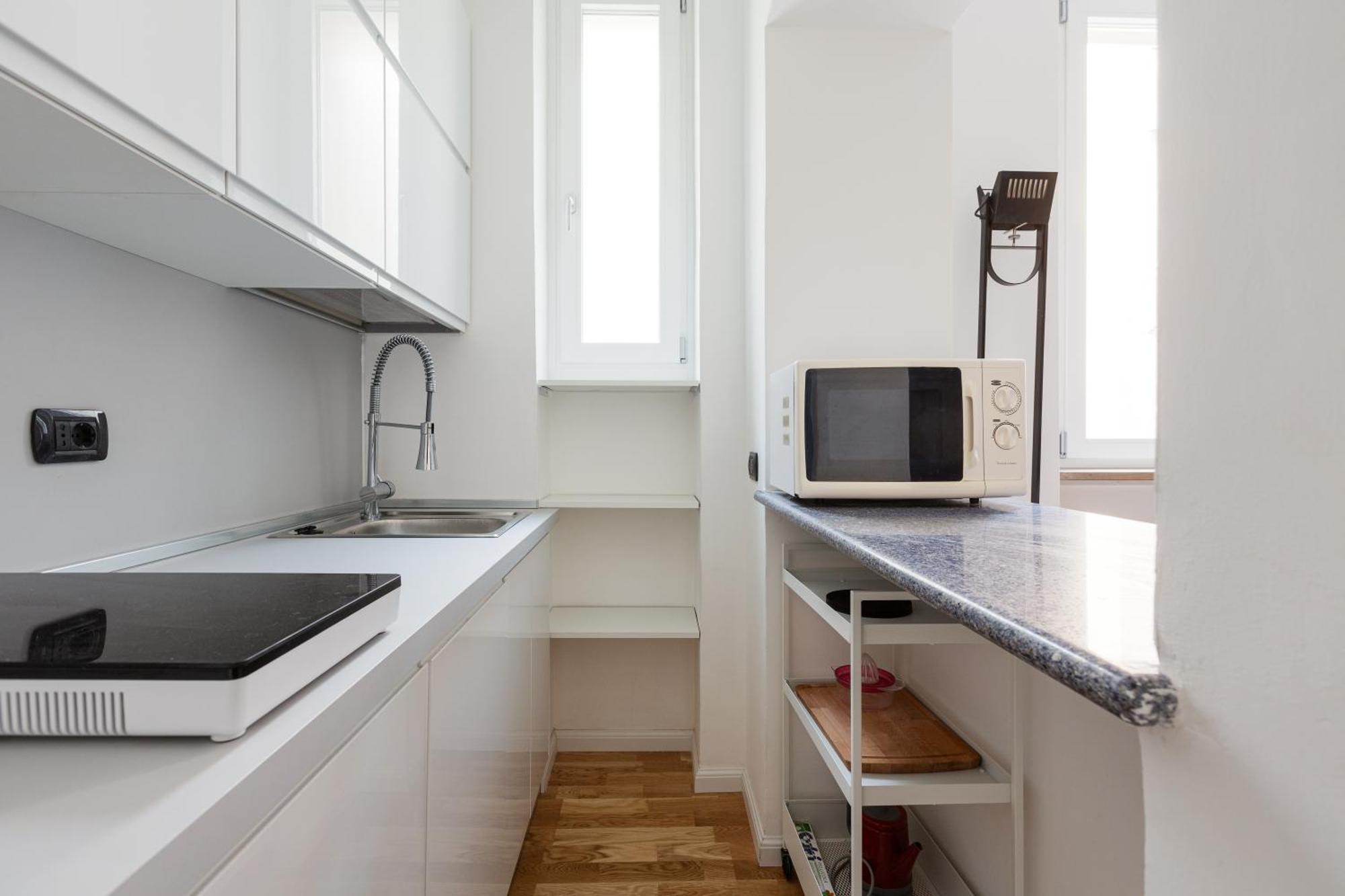 Brera Urban Flat Apartment