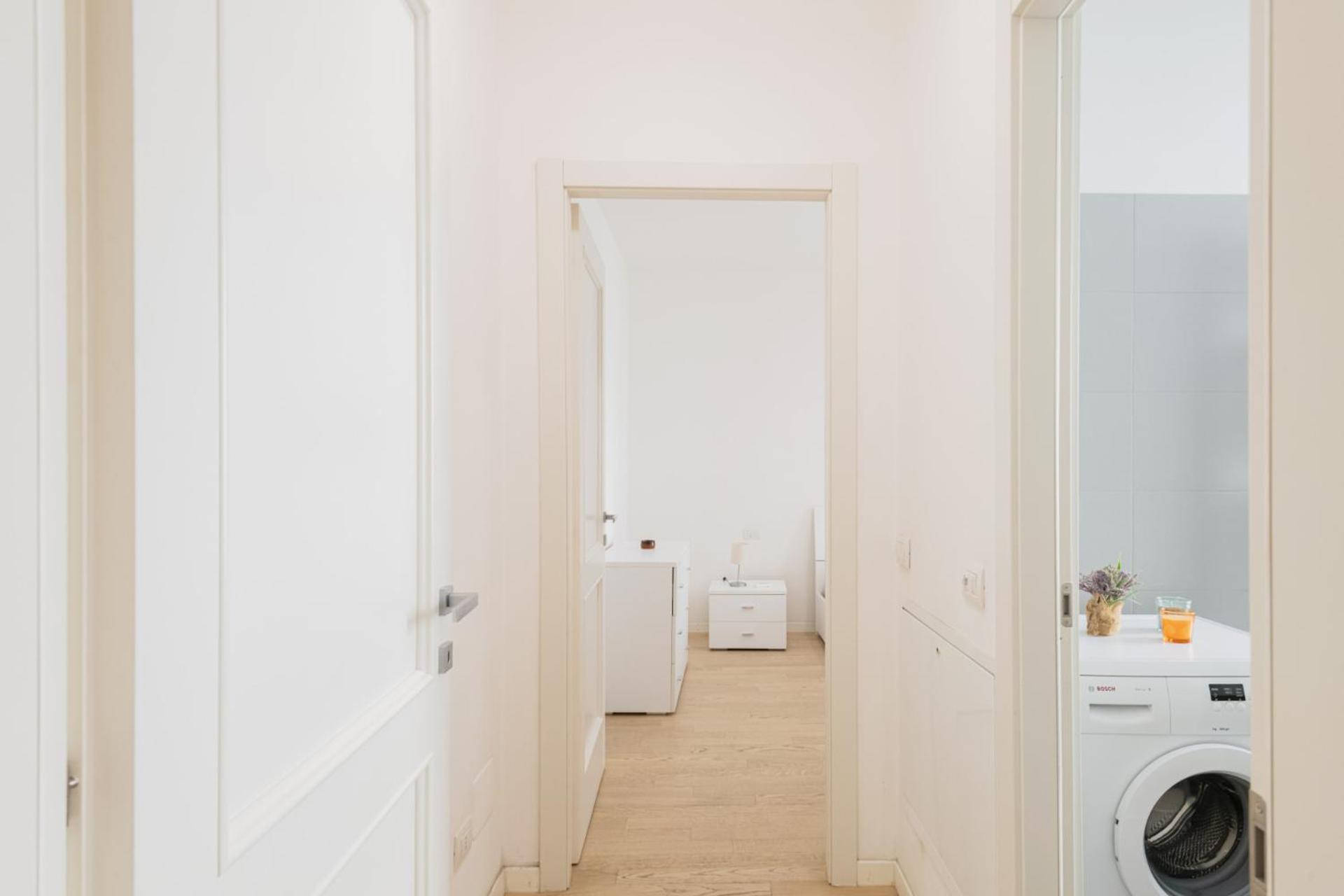Easylife - Stile E Comfort Sui Navigli * Milano