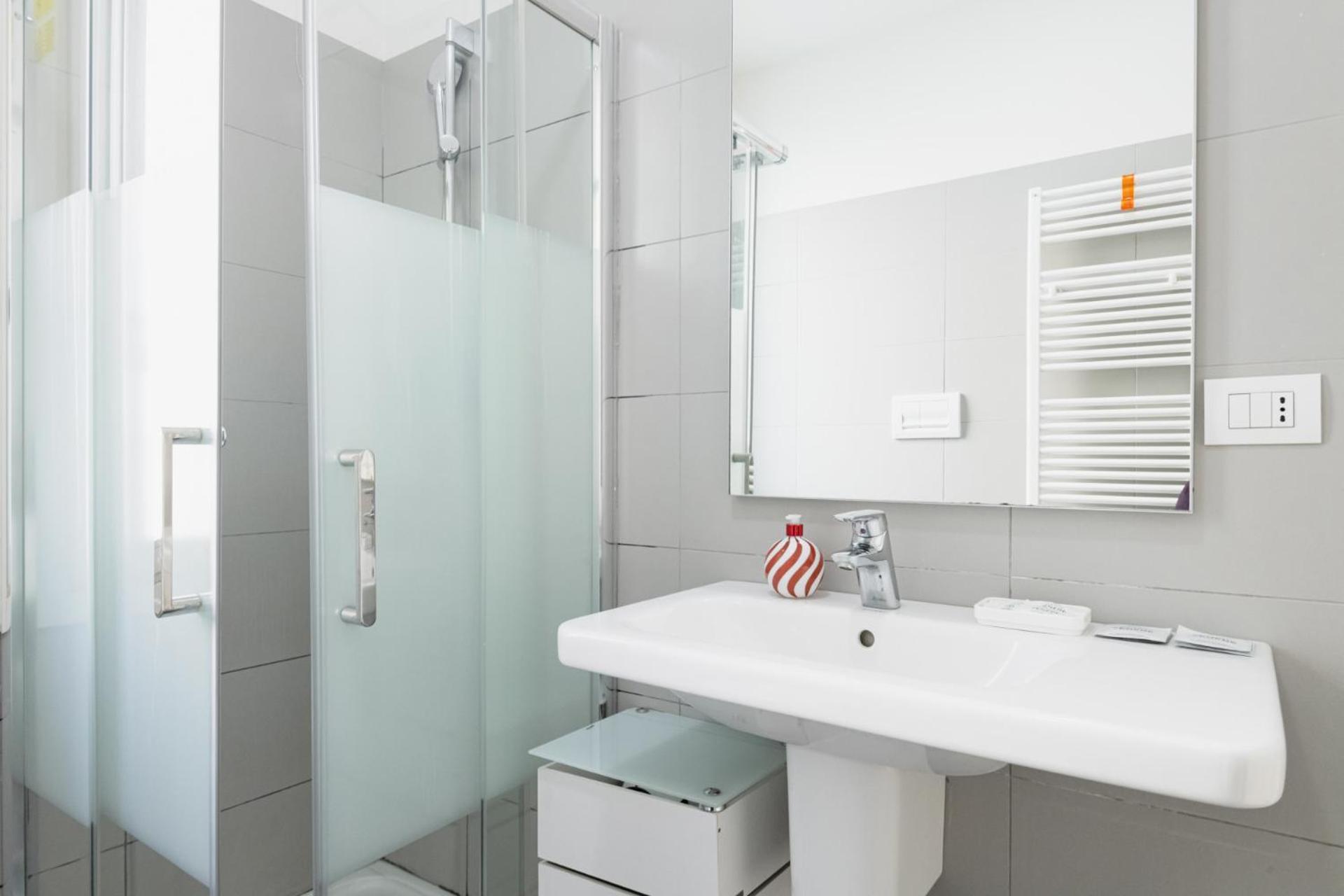 Leilighet Easylife - Stile E Comfort Sui Navigli *