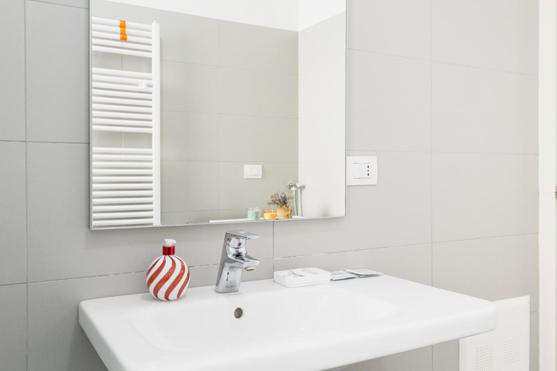 Leilighet Easylife - Stile E Comfort Sui Navigli *