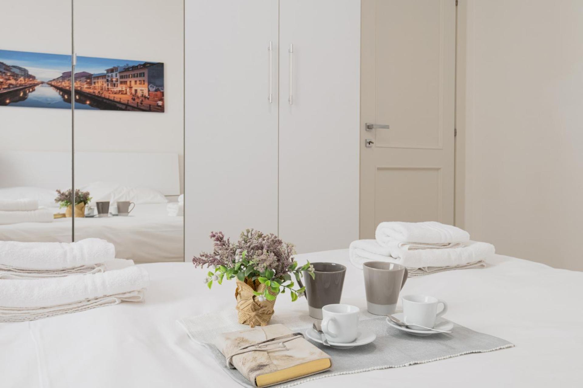 Easylife - Stile E Comfort Sui Navigli