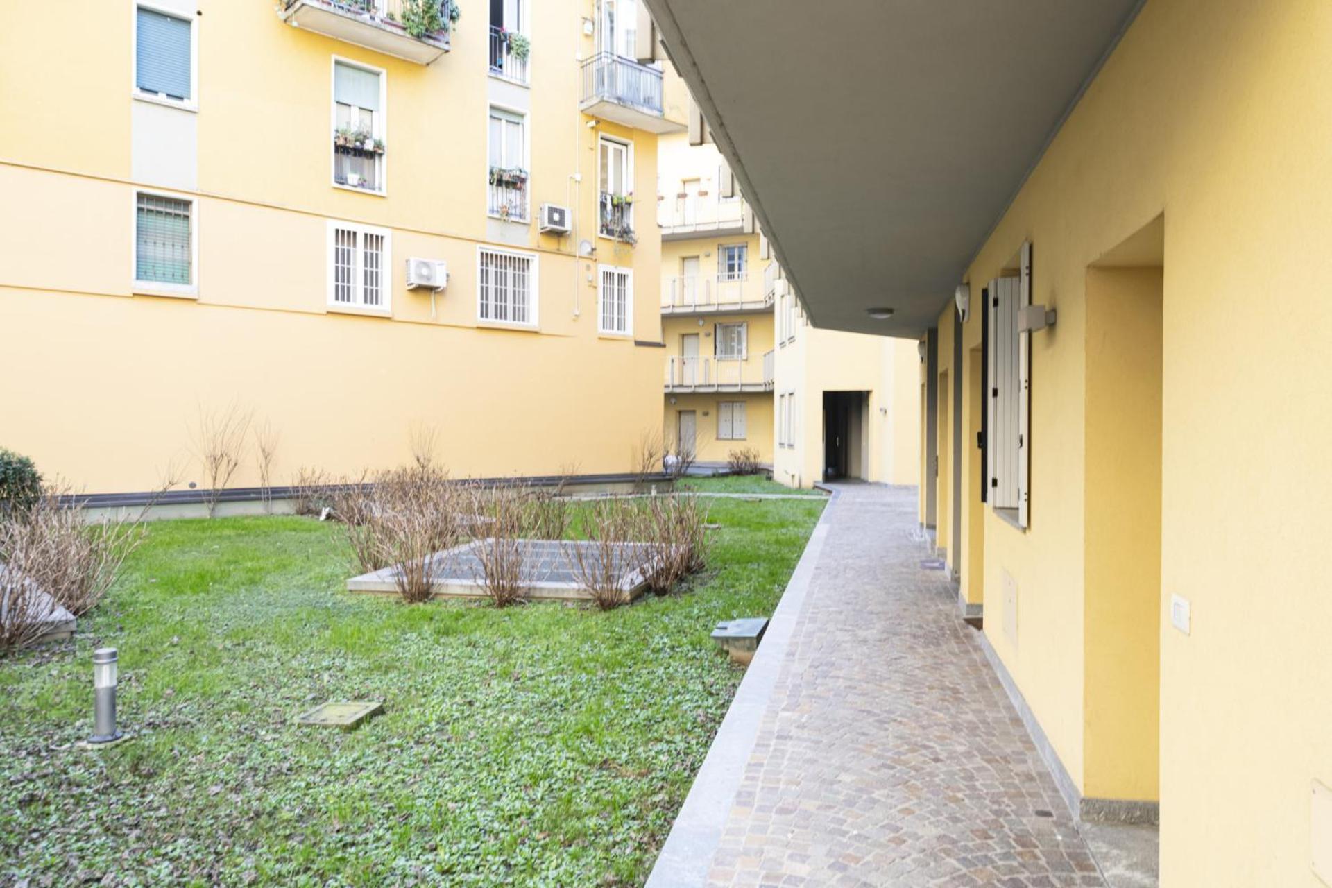 Easylife - Stile E Comfort Sui Navigli * Milano